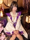 プロフィール写真2・ねる|幻想和ロリィタコンカフェ 華麗堂・カレイドウ - 秋葉原のコンカフェ