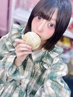 プロフィール写真10・ねる|幻想和ロリィタコンカフェ 華麗堂・カレイドウ - 秋葉原のコンカフェ