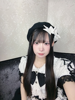プロフィール写真2・しずく|モノクルルってなぁに? - 大塚のコンカフェ