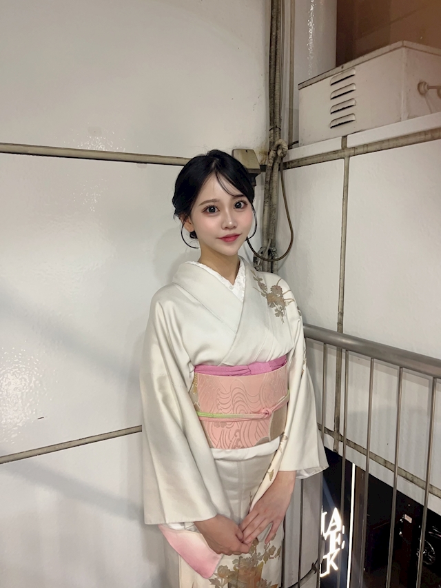 プロフィール写真1・ゆな｜