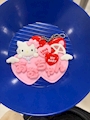 新着ブログ サンリオ𐄑𐅁̂ ⩊፟ ̂𐅀𐄑