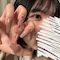 プロフィール写真1・うみ【新橋 Damon】|Girl's Bar Damon・ダモン - 新橋のガールズバー