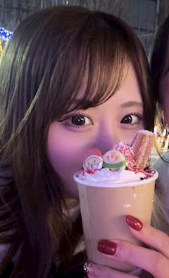 プロフィール写真2・はるか|CLUB Reve・レーヴ - 加須のキャバクラ