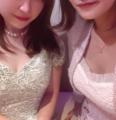 白咲　サキ「出勤🍒」