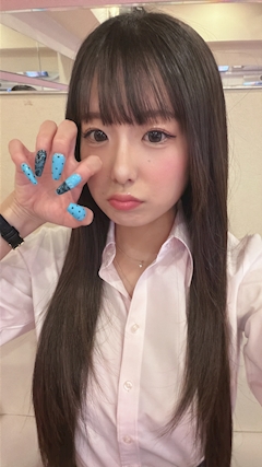 プロフィール写真1・めい|girl'sBAR 3年B組 - 江坂のガールズバー