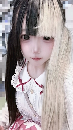 プロフィール写真2・あえ|パジャマにおじゃま - 西葛西のガールズバー