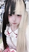 プロフィール写真2・あえ|パジャマにおじゃま - 西葛西のガールズバー