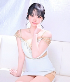 プロフィール写真1・なつき|LINOA LOUNGE・リノアラウンジ - 権堂のクラブ/ラウンジ