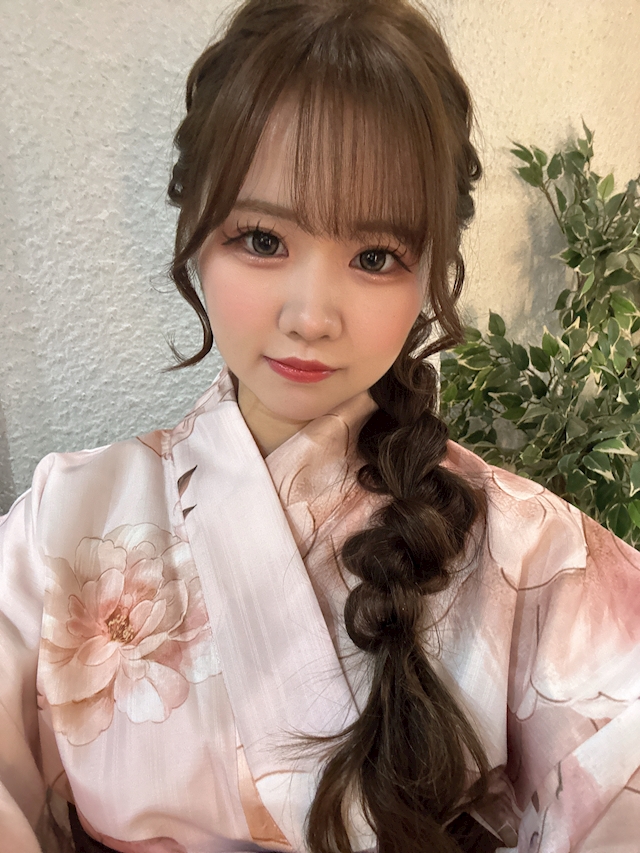 プロフィール写真1・りん|