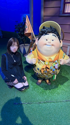プロフィール写真2・ミヅキ【赤坂見附TIGER🐯】｜TIGER・ティガー - 赤坂・赤坂見附のガールズバー