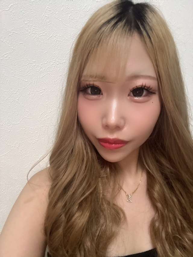 プロフィール写真1・りな|