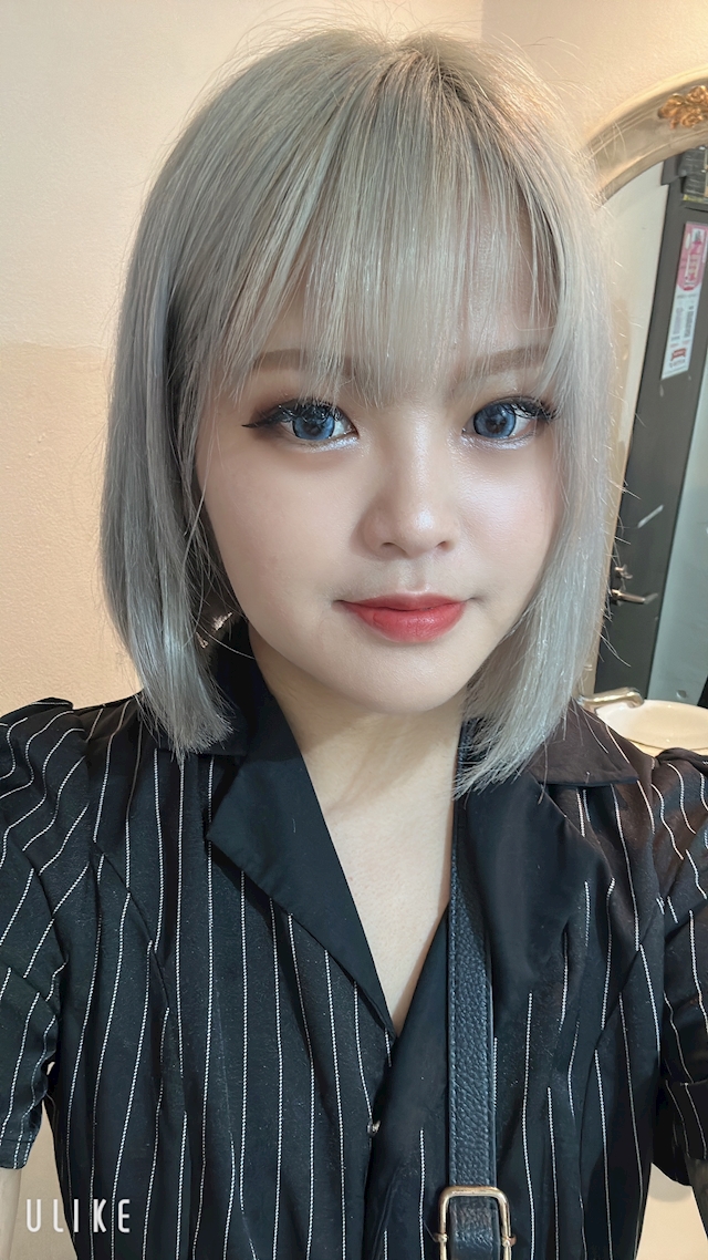 プロフィール写真1・ちか｜