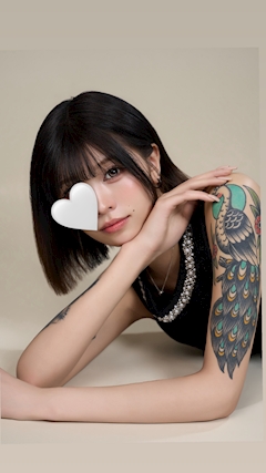 プロフィール写真1・らな｜CLUB CAPONE・カポネ - 錦糸町駅南口のキャバクラ
