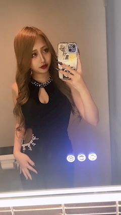 プロフィール写真2・ゆず｜CLUB CAPONE・カポネ - 錦糸町駅南口のキャバクラ