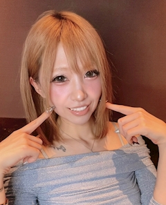 プロフィール写真6・🐈⬛ 𝖱𝗂𝗈𝗇𝖺 🐾|CLUB RICH・リッチ - 三重 四日市のキャバクラ