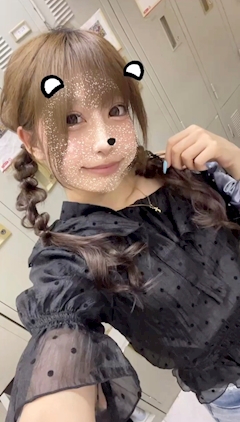 プロフィール写真7・🐈⬛ 𝖱𝗂𝗈𝗇𝖺 🐾|CLUB RICH・リッチ - 三重 四日市のキャバクラ