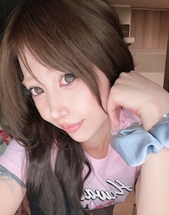 プロフィール写真9・🐈⬛ 𝖱𝗂𝗈𝗇𝖺 🐾|CLUB RICH・リッチ - 三重 四日市のキャバクラ