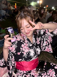 プロフィール写真1・あみ|Girls Snack peal・ピール - 浅草橋のガールズバー