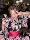 プロフィール写真1・あみ|Girls Snack peal・ピール - 浅草橋のガールズバー