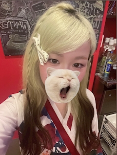 プロフィール写真1・みつは｜＃最強可憐・サイキョウカレン - 名古屋 名駅のコンカフェ