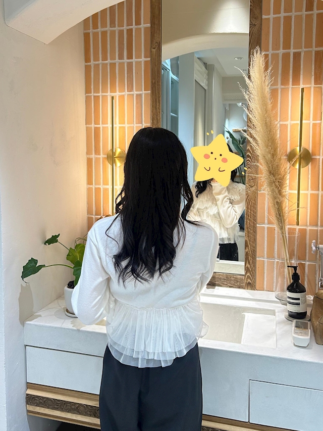プロフィール写真1・ゆい|