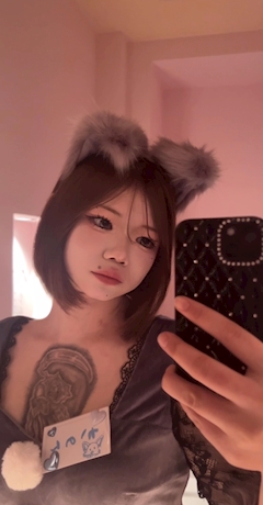 プロフィール写真2・かのん🐺オオカミちゃんカフェ広島🐺|オオカミちゃんカフェ広島店 - 広島市(流川)のガールズバー