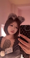 プロフィール写真2・かのん🐺オオカミちゃんカフェ広島🐺|オオカミちゃんカフェ広島店 - 広島市(流川)のガールズバー