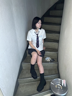 プロフィール写真2・かのん🐺オオカミちゃんカフェ広島🐺|オオカミちゃんカフェ広島店 - 広島市(流川)のガールズバー