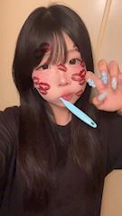 さや🐺オオカミちゃんカフェ広島🐺のプロフ動画
