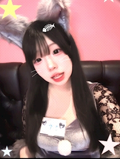 プロフィール写真6・さや🐺オオカミちゃんカフェ広島🐺｜オオカミちゃんカフェ広島店 - 広島市（流川）のガールズバー