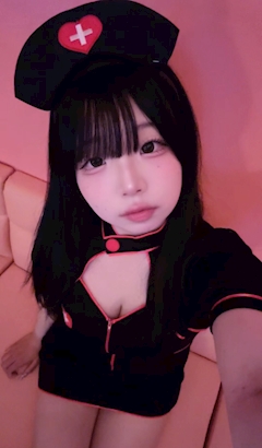 プロフィール写真5・さや🐺オオカミちゃんカフェ広島🐺｜オオカミちゃんカフェ広島店 - 広島市（流川）のガールズバー