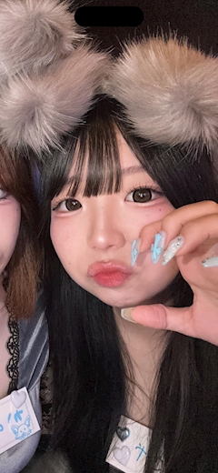 プロフィール写真1・さや🐺オオカミちゃんカフェ広島🐺|オオカミちゃんカフェ広島店 - 広島市(流川)のガールズバー