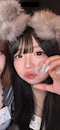 プロフィール写真1・さや🐺オオカミちゃんカフェ広島🐺|オオカミちゃんカフェ広島店 - 広島市(流川)のガールズバー