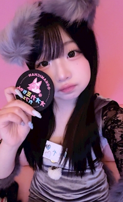 さや🐺オオカミちゃんカフェ広島🐺