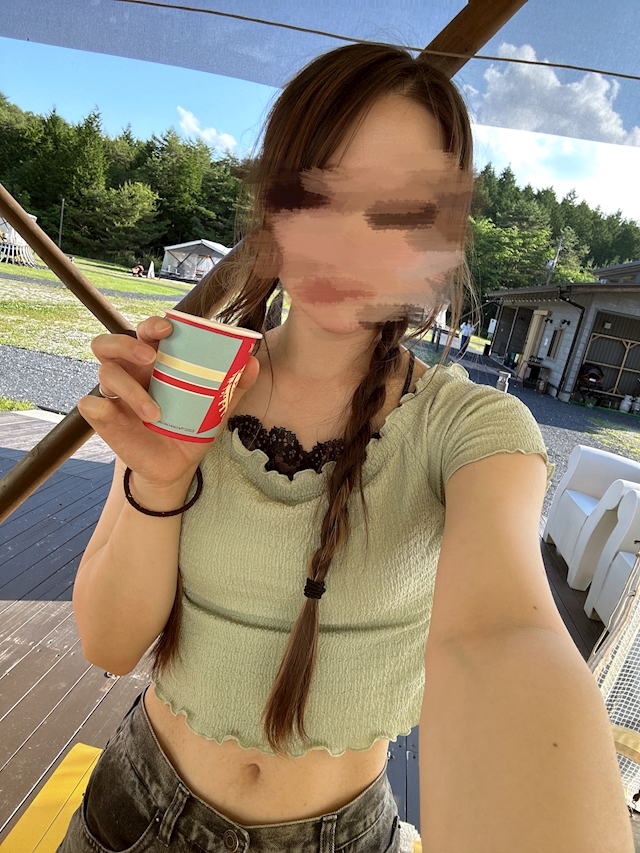 プロフィール写真1・ゆうな|