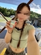 プロフィール写真1・ゆうな|Snack&Bar X 456 in 星ヶ丘・エックス - 名古屋 星ヶ丘のガールズバー