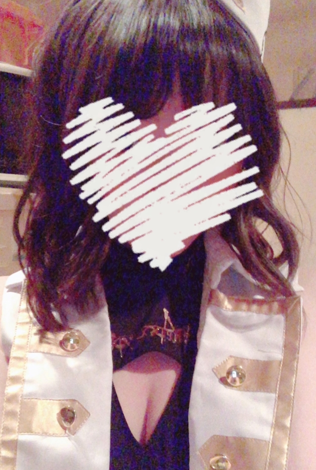 プロフィール写真3・ゆうな|