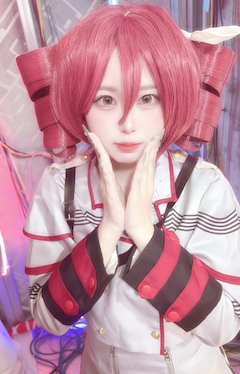 プロフィール写真4・セラ🍕|あ〜す! - 長崎市・思案橋のガールズバー