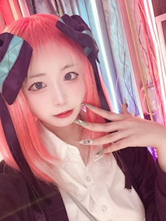 プロフィール写真1・セラ🍕|あ〜す! - 長崎市・思案橋のガールズバー