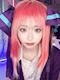 プロフィール写真2・セラ🍕|あ〜す! - 長崎市・思案橋のガールズバー