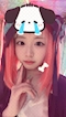 プロフィール写真3・セラ🍕|あ〜す! - 長崎市・思案橋のガールズバー