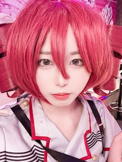プロフィール写真5・セラ🍕|あ〜す! - 長崎市・思案橋のガールズバー