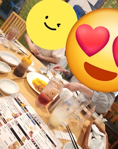 🍫🧸壇みずき🧸🍫「🎇August...②②*．°。🍧」
