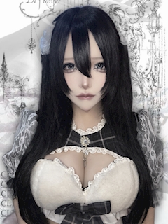 プロフィール写真1・ひめの|おおかみなんかこわくない!! - 横浜西口のコンカフェ