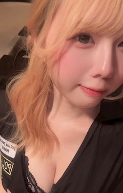 プロフィール写真3・Yua|SHIELD・シールド - 祇園のコンカフェ