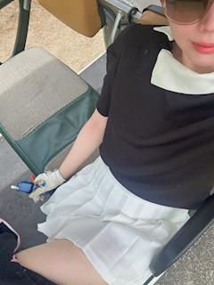 まりな「暑いぃ」