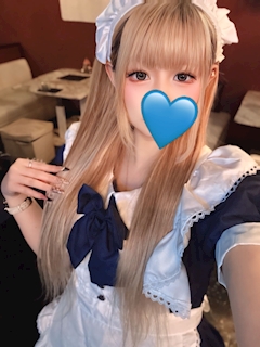 プロフィール写真1・かぐら|ぱるぷんて - 東武宇都宮のコンカフェ