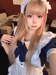 プロフィール写真1・かぐら|ぱるぷんて - 東武宇都宮のコンカフェ