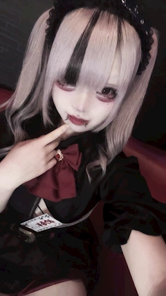 プロフィール写真1・めると|ANDEAD Parlor・アンデッドパーラー - 歌舞伎町のコンカフェ