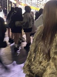 プロフィール写真1・もあな｜XENON・ゼノン - 渋谷の朝・昼キャバ